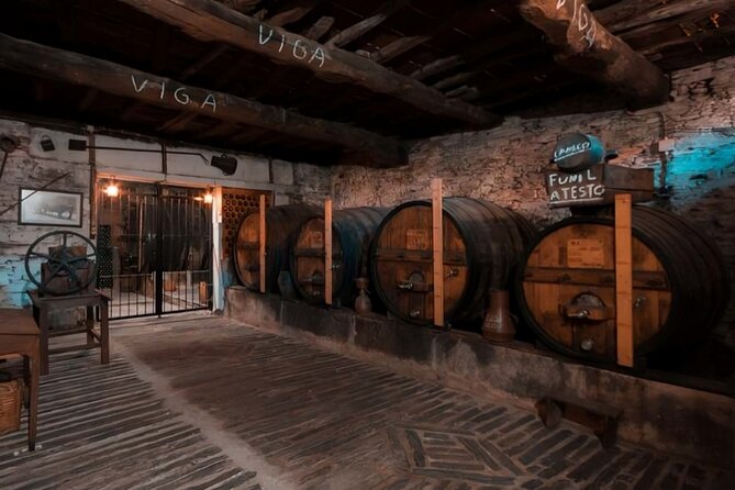 Douro Adventure - Tour 4x4 | Full Day Private Tour | All Included - Leaving Porto in a private 4x4