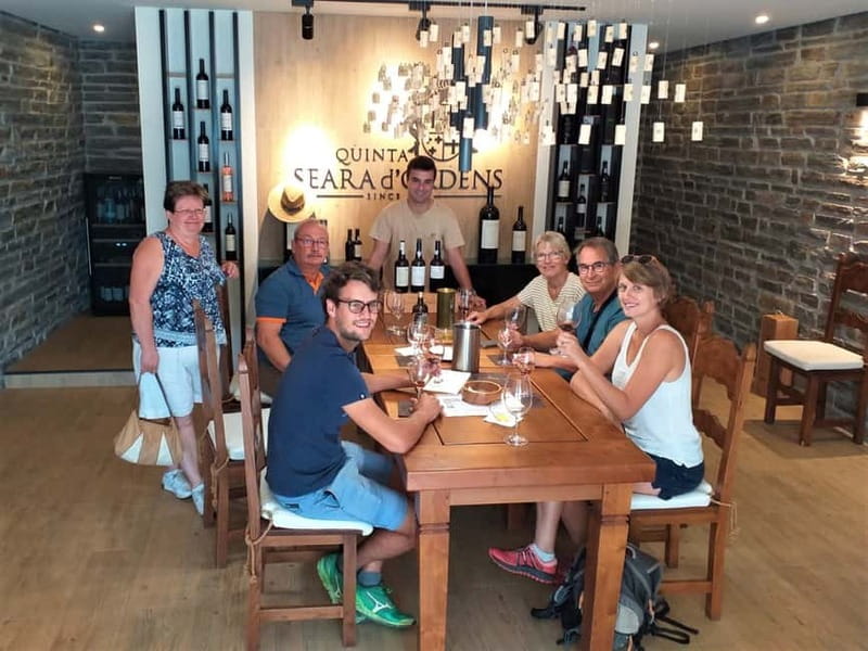 Douro Private Signature Tour – Customizable Experience - Key points at a glance
