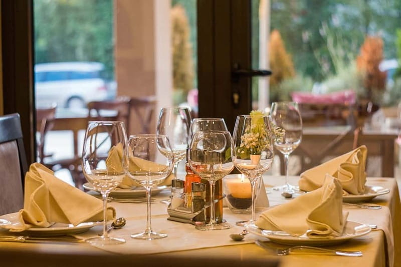 Douro Private Signature Tour – Customizable Experience - Lunch choices in the valley