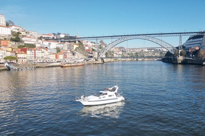 Douro River Tour - Key points at a glance