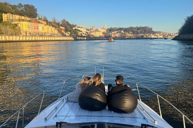 Douro River Tour - Six bridges, six different views