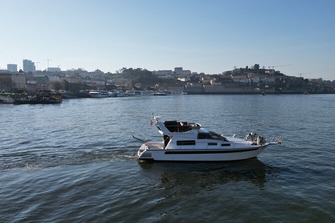 Douro River Tour - Afurada, an old fishing village