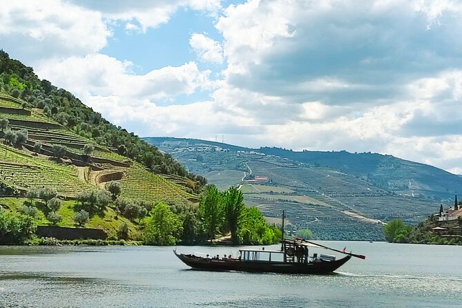 Douro | Roots & History - Tour with a local - Why this Douro day feels different