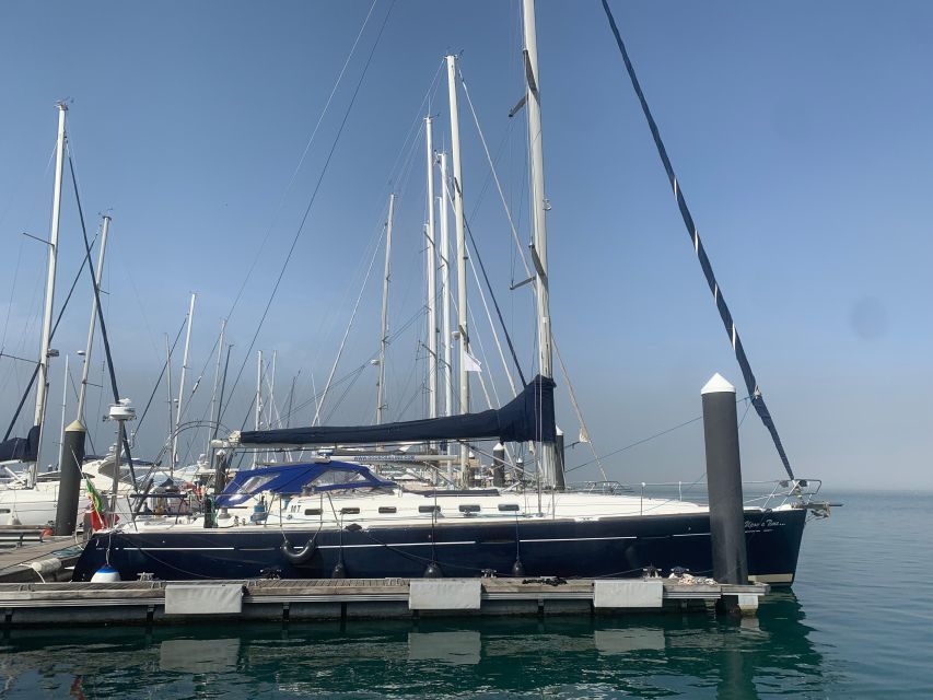 Douro Sunset Sailboat Experience in Porto - Is $54 a fair price?