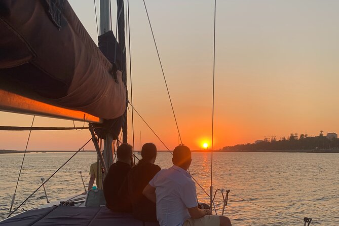 Douro Sunset Sailboat Experience in Porto - Who will enjoy this Porto cruise most?