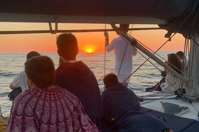 Douro Sunset Sailboat Experience in Porto - Timing, weather, and cancellation details