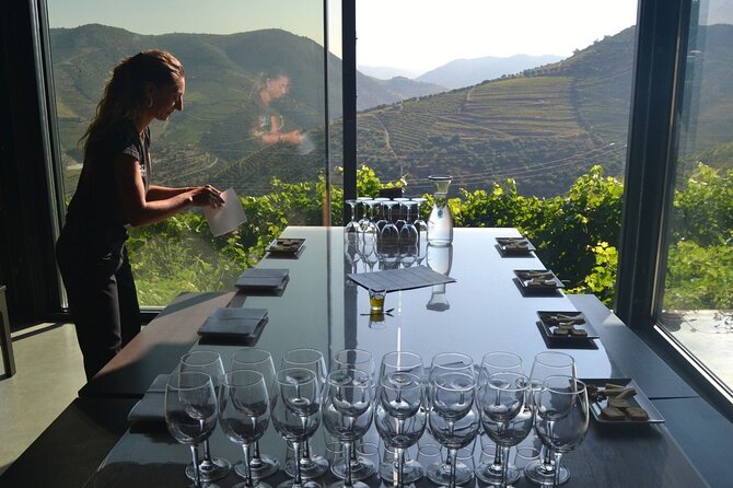 Douro Three Winery Small Group Tour with Lunch and Tastings - What the guides add to the day