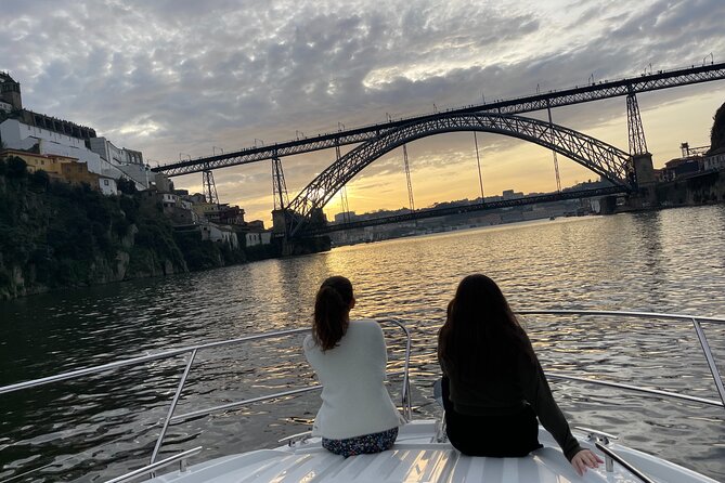 Douro Tour on a Private Yacht in Porto - Key details before you book