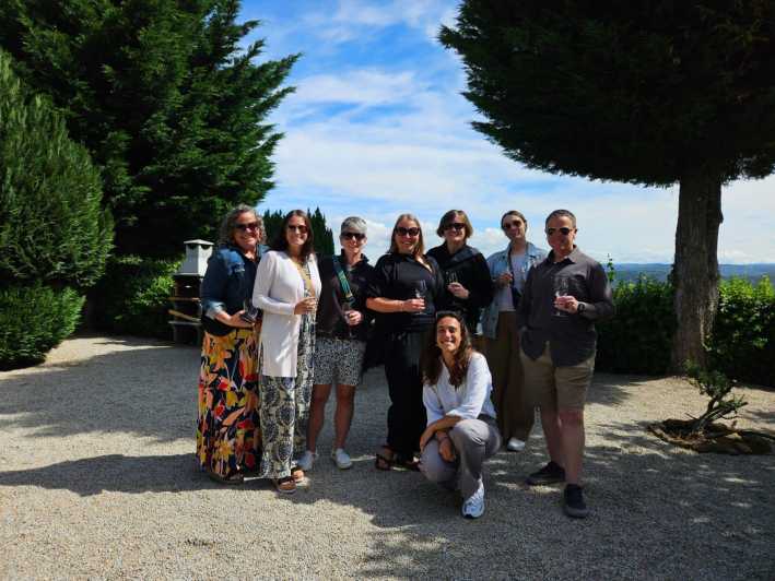 Douro Tour with Wine Tasting and Visit to Lamego and Pinhão - Why this Douro day works so well