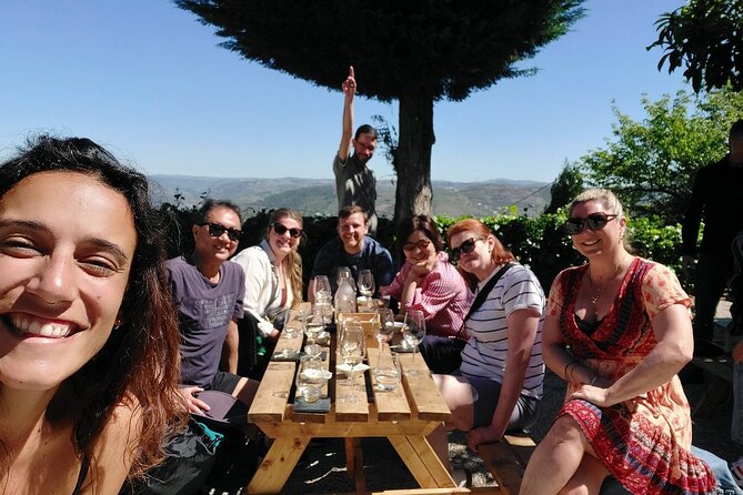 Douro Tour with Wine Tasting, River Cruise and Visit to Lamego - Lamego: two hours for food and town time