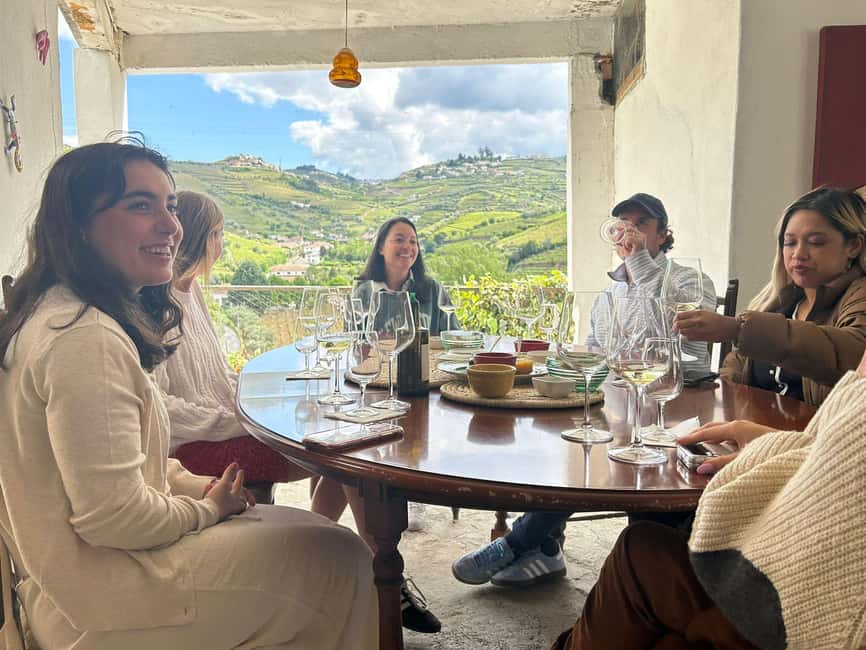 Douro valley: 10 km hike in the Valley - What to bring for a better day