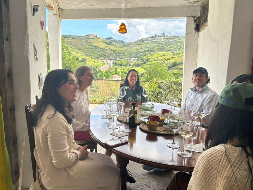Douro valley: 10 km hike in the Valley - Guides who shape the day