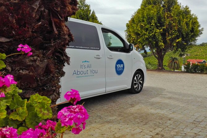Douro Valley Best-Of Private Tour – Fully Customizable Experience - A full day from Porto into wine country
