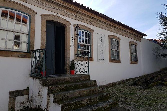 Douro Valley for Wine Lovers with Visit to 4 Wineries and Lunch - The later wineries: more variety, less predictability