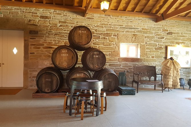 Douro Valley for Wine Lovers with Visit to 4 Wineries and Lunch - Guides make a major difference