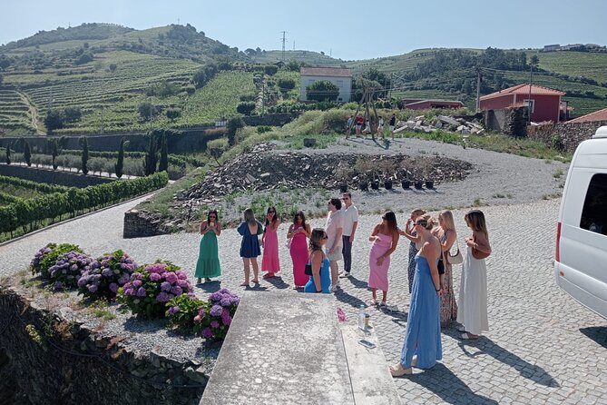 Douro Valley for Wine Lovers with Visit to 4 Wineries and Lunch - Leaving Porto at 8:30 a.m.