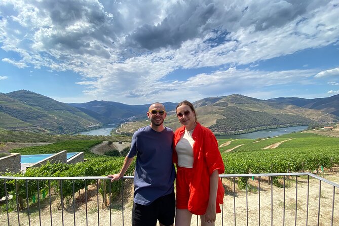 Douro Valley in a Tesla - D’Origem and the Douro’s olive oil