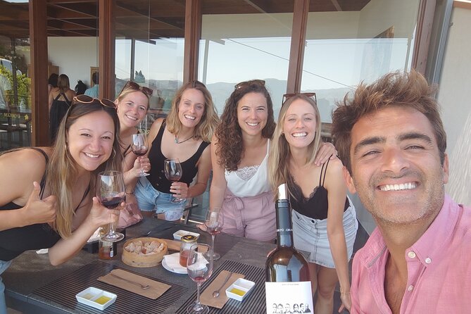 Douro valley Majestic - Key Points at a Glance