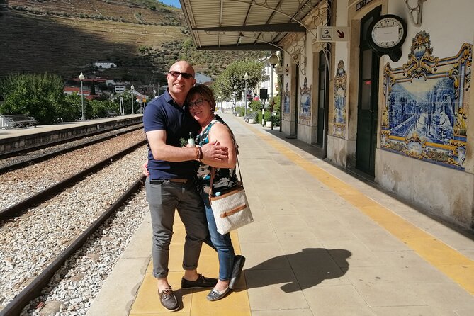 Douro valley Majestic - Why This Private Douro Day Works
