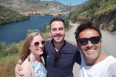Douro valley Majestic