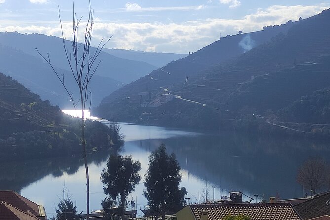 Douro valley Majestic - The Private Format and Group Fit
