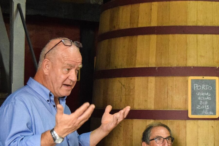 Douro Valley: Premium Port Tasting Winery Tour & River Views - Making the short schedule work