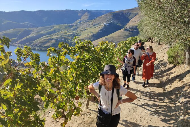 Douro Valley Premium Tours - Private Driver & Guide - Key points to know before booking