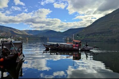 Douro Valley Premium Tours – Private Driver & Guide