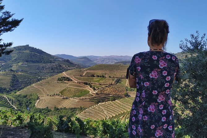 Douro Valley Prime Tour: Wine Tastings, Boat & Lunch from Porto - Pinhão, tiles, and the heart of the valley