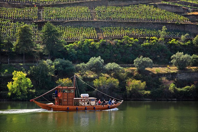 Douro Valley Private Full–Day Tour from Porto - Key points to know before booking