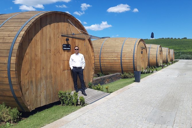 Douro Valley Private Premium Tour with Wine Tasting (1 to 4 people) - Who should book this Douro Valley day