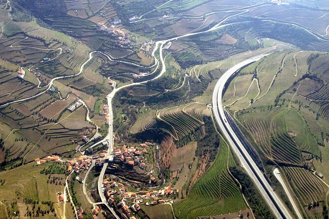 Douro Valley private wine tour | tastings and lunch included - Key points to know before booking