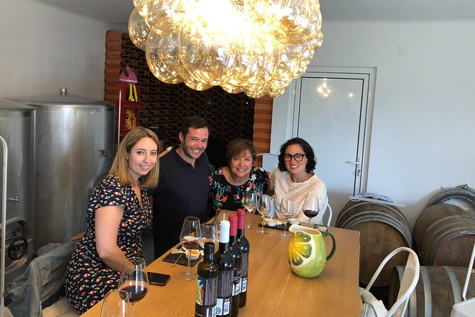 Douro Valley private wine tour | tastings and lunch included - Lunch at Quinta da Pacheca