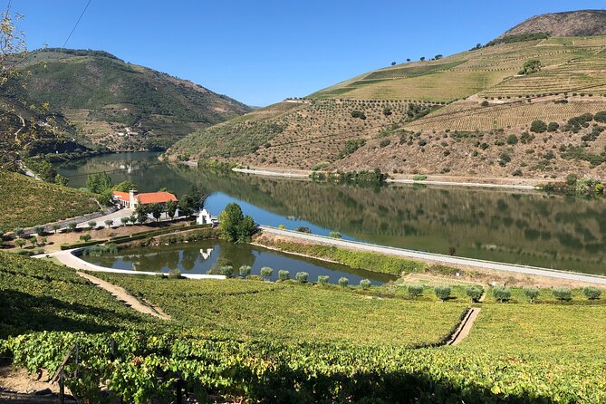 Douro Valley private wine tour | tastings and lunch included - Is the private format really private?