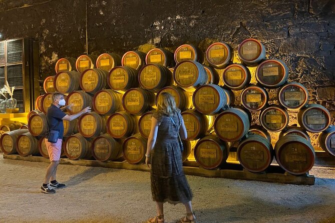 Douro Valley private wine tour | tastings and lunch included - What $313.35 includes, and when it feels worthwhile