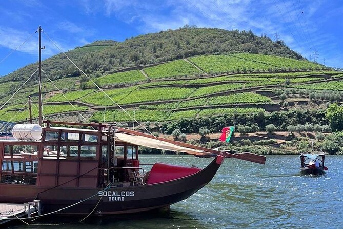 Douro Valley Tour - 3 Wine tastings, Lunch & river Cruise - Why this Douro Valley tour works well from Porto