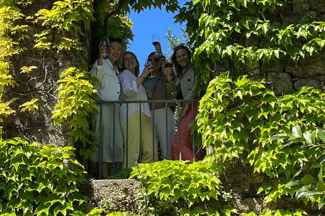Douro Valley Tour - 3 Wine tastings, Lunch & river Cruise - What is included for $149.95
