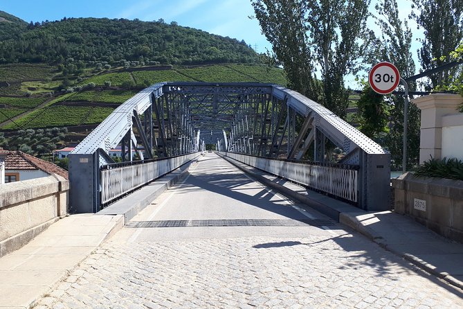 Douro Valley Tour (wine & Food) - Leaving Porto for the Douro Valley