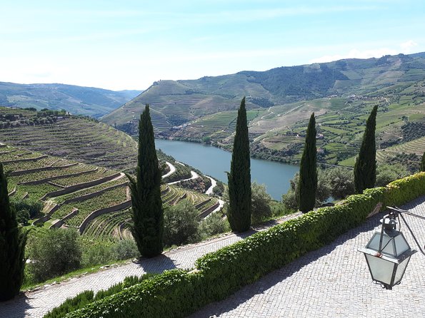 Douro Valley Tour (wine & Food) - Lunch, local restaurants, and the boat option