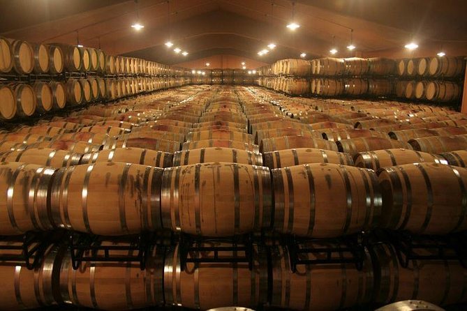 Douro Valley Tour: Wine Tasting, Cruise and Lunch from Porto - Peso da Régua and the first river views