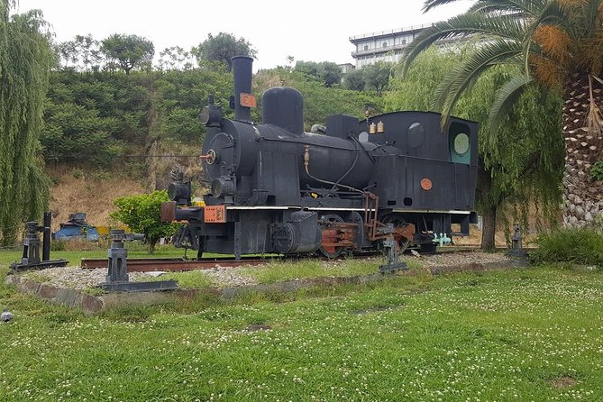Douro Valley Tour: Wine Tasting River Cruise and Lunch from Porto - Guides can make or break the day