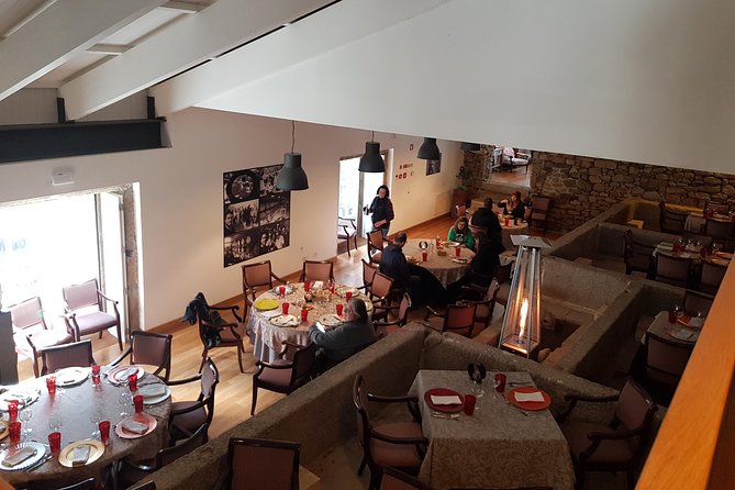 Douro Valley Wine Tour: 3 Vineyard Visits, Wine Tastings, Lunch - What you actually taste