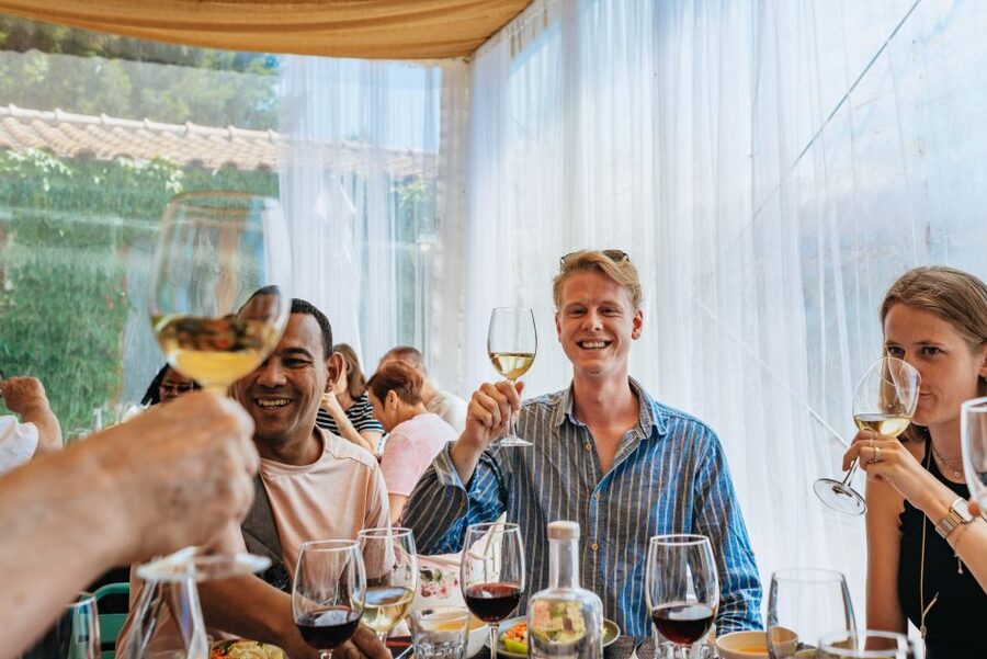 Douro Valley: Wine Tour with Lunch, Tastings & River Cruise - Key points to know before booking
