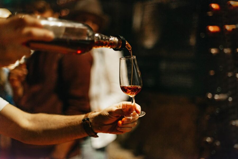Douro Valley: Wine Tour with Lunch, Tastings & River Cruise - Starting near São Bento Station
