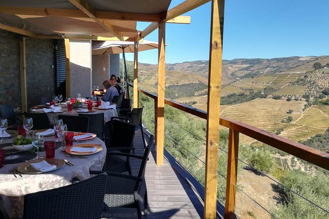 Douro Valley with Two Winery, Boat Trip and Lunch From Porto - Amarante, a Pleasant First Stop