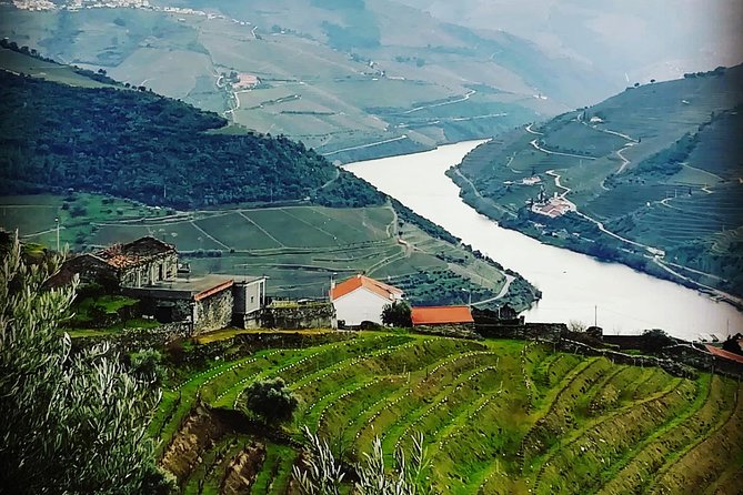 Douro Valley with Two Winery, Boat Trip and Lunch From Porto - Quinta do Seixo and the Sandeman Story