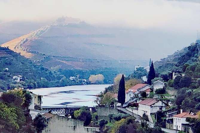 Douro Valley with Two Winery, Boat Trip and Lunch From Porto - Guides Make the Difference