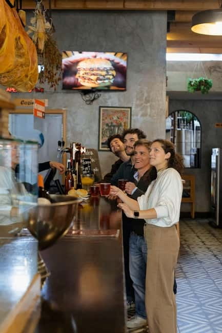 Eat your way through Porto! - Key points at a glance