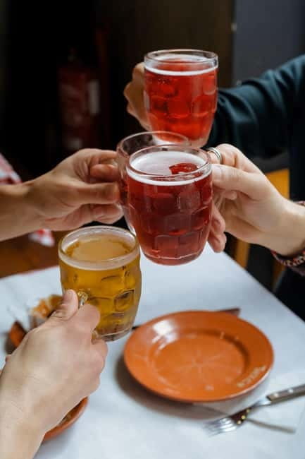 Eat your way through Porto! - What the food tells you about northern Portugal