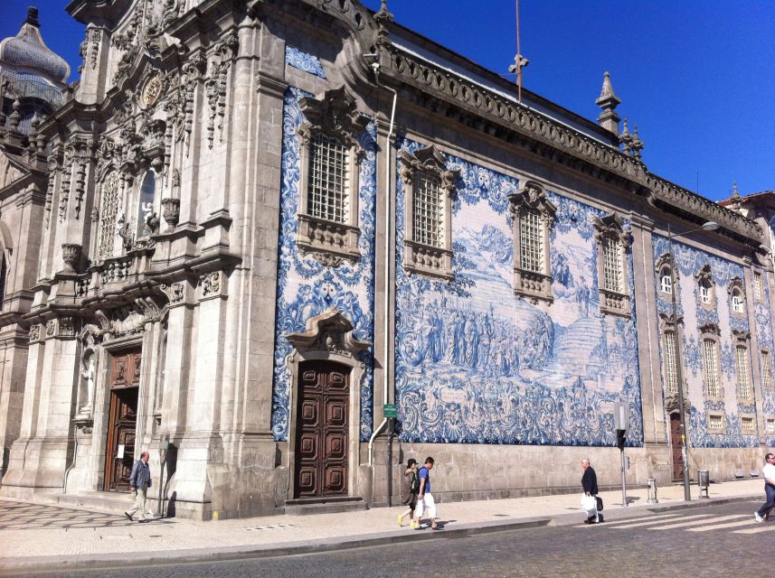 Essential Porto Walking Tour - Key points to know before booking